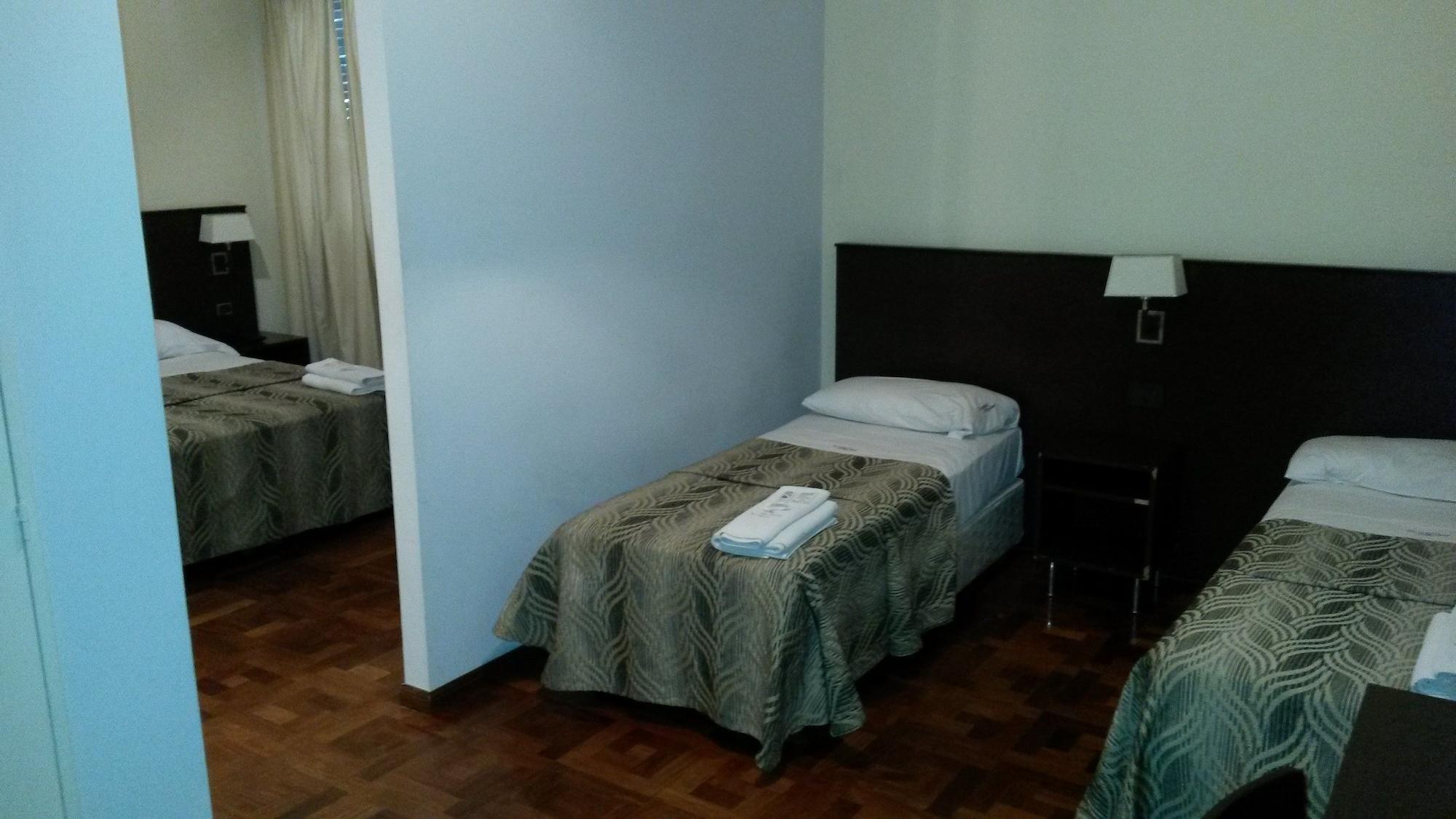 Tucuman Palace Hotel Buenos Aires Exteriér fotografie